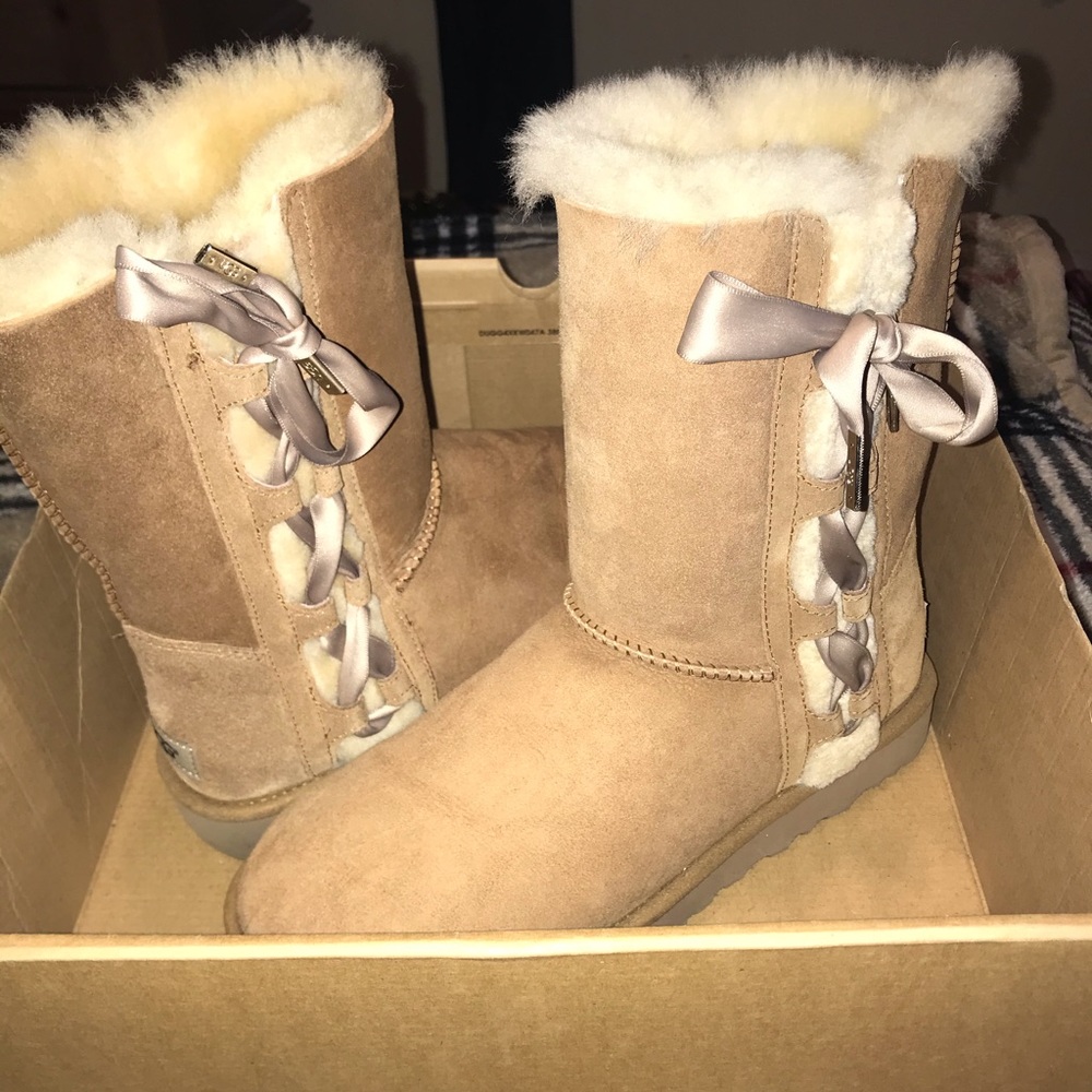 Ugg boots